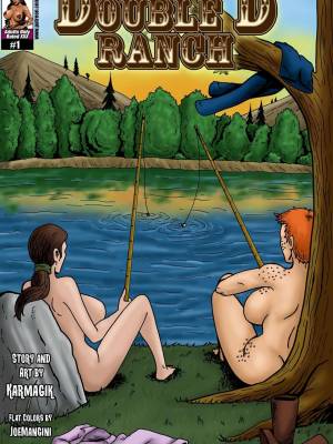 Double D Ranch: Gone Fishin