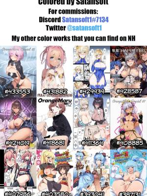 Down Bad For a Gyaru By Hotate-Chan Porn Comics english 07