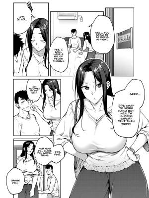 Dusty Miller By Hiroya Porn Comics english 04