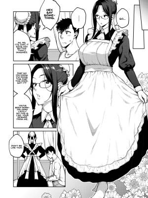 Dusty Miller By Hiroya Porn Comics english 06