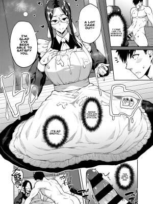 Dusty Miller By Hiroya Porn Comics english 12