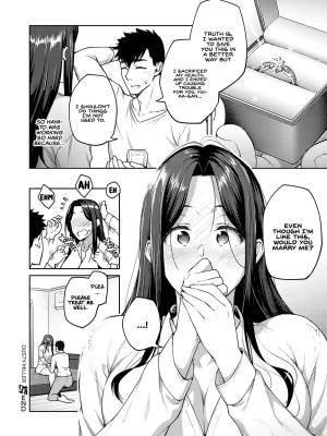 Dusty Miller By Hiroya Porn Comics english 29