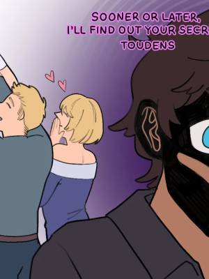 Elflifting By Tatja Porn Comics english 03