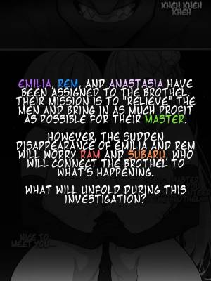 Emilia Wants To Be Loved Part 3 Porn Comics english 02