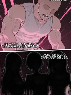 Emilia Wants To Be Loved Part 3 Porn Comics english 03