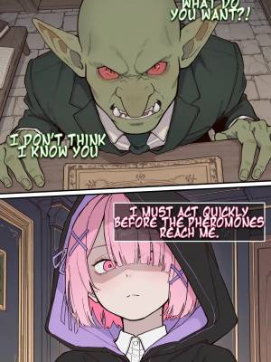Emilia Wants To Be Loved Part 3 Porn Comics english 16