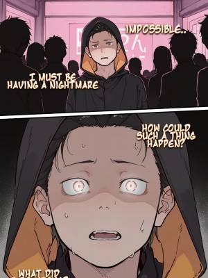 Emilia Wants To Be Loved Part 3 Porn Comics english 20