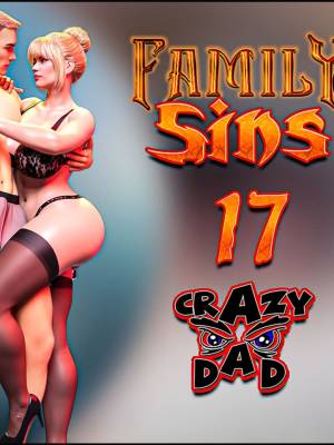 Family Sins 17