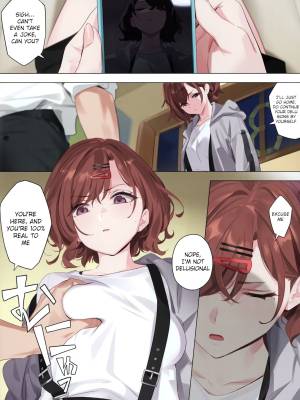 Fantasy Drive By YD Porn Comics english 05