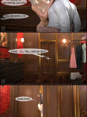 Fashion Consultant Porn Comics english 72