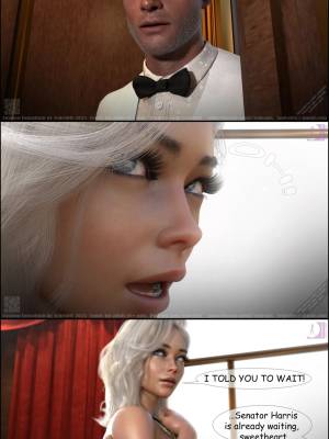 Fashion Consultant Porn Comics english 73
