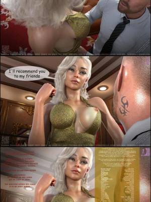 Fashion Consultant Porn Comics english 75