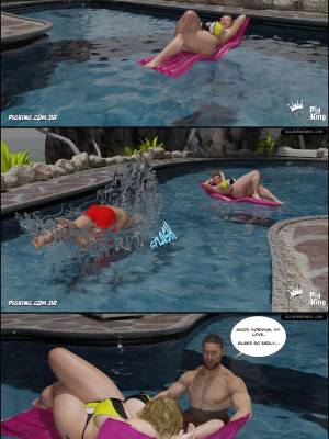 Father-In-Law At Home Part 68 Porn Comics english 02