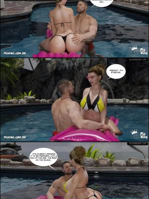 Father-In-Law At Home Part 68 Porn Comics english 07
