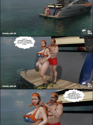 Father-In-Law At Home Part 68 Porn Comics english 11