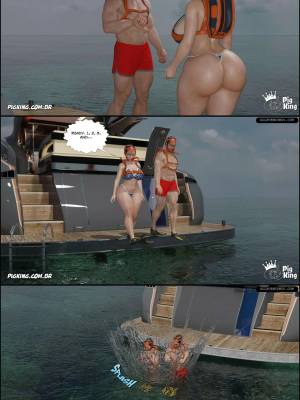 Father-In-Law At Home Part 68 Porn Comics english 13