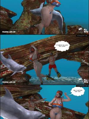 Father-In-Law At Home Part 68 Porn Comics english 19