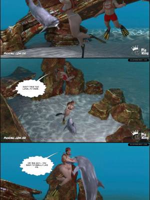 Father-In-Law At Home Part 68 Porn Comics english 20