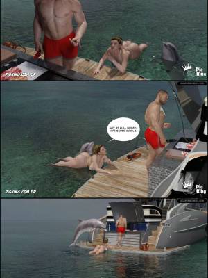 Father-In-Law At Home Part 68 Porn Comics english 24