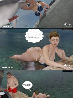 Father-In-Law At Home Part 68 Porn Comics english 25