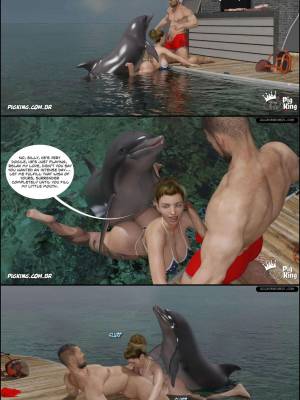 Father-In-Law At Home Part 68 Porn Comics english 32