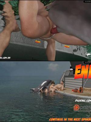 Father-In-Law At Home Part 68 Porn Comics english 35