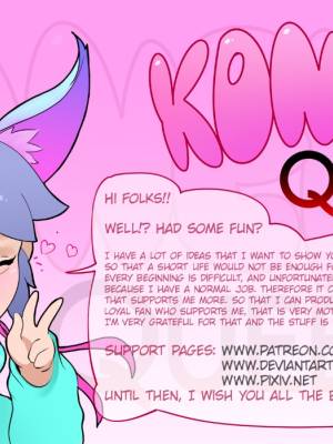 First Time With a New Friend Porn Comics english 16