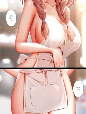 Flirtatious Days By Ginhaha Porn Comics english 02
