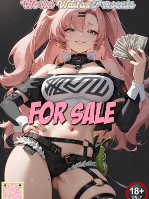 For Sale