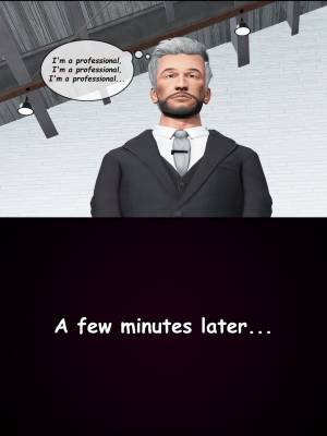 Forbidden Lessons Porn Comics english 13