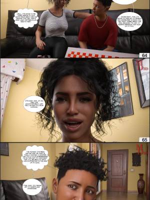 Forbidden Love By Magic Dragon 3D Part 2 Porn Comics english 23