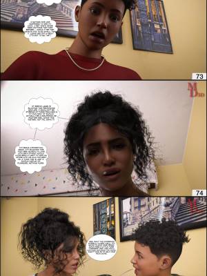 Forbidden Love By Magic Dragon 3D Part 2 Porn Comics english 26