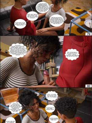 Forbidden Love By Magic Dragon 3D Part 2 Porn Comics english 28