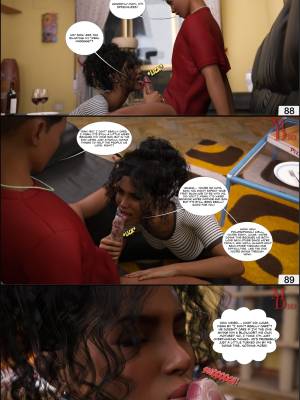 Forbidden Love By Magic Dragon 3D Part 2 Porn Comics english 31
