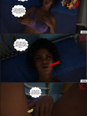 Forbidden Love By Magic Dragon 3D Part 2 Porn Comics english 36