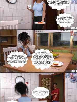 Forbidden Love By Magic Dragon 3D Part 2 Porn Comics english 41