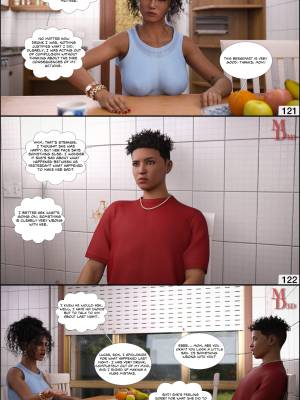 Forbidden Love By Magic Dragon 3D Part 2 Porn Comics english 42