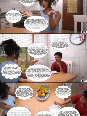 Forbidden Love By Magic Dragon 3D Part 2 Porn Comics english 43