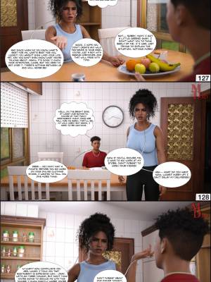 Forbidden Love By Magic Dragon 3D Part 2 Porn Comics english 44
