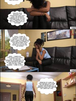 Forbidden Love By Magic Dragon 3D Part 2 Porn Comics english 49