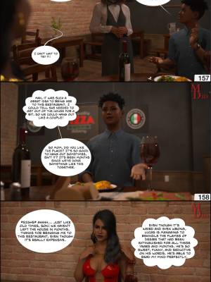 Forbidden Love By Magic Dragon 3D Part 2 Porn Comics english 54