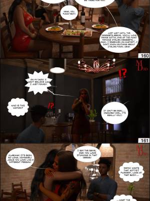 Forbidden Love By Magic Dragon 3D Part 2 Porn Comics english 55