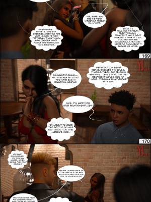 Forbidden Love By Magic Dragon 3D Part 2 Porn Comics english 58