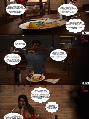 Forbidden Love By Magic Dragon 3D Part 2 Porn Comics english 61
