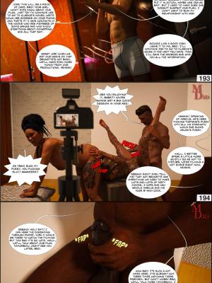 Forbidden Love By Magic Dragon 3D Part 2 Porn Comics english 66