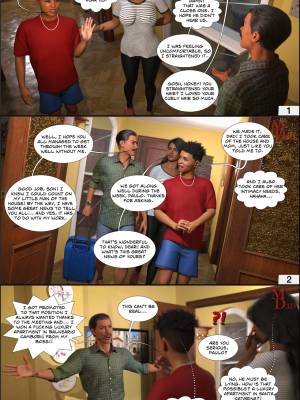 Forbidden Love By Magic Dragon 3D Part 3 Porn Comics english 02
