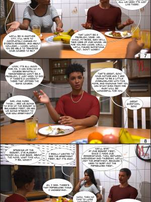 Forbidden Love By Magic Dragon 3D Part 3 Porn Comics english 04
