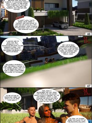 Forbidden Love By Magic Dragon 3D Part 3 Porn Comics english 17