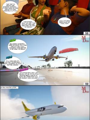 Forbidden Love By Magic Dragon 3D Part 3 Porn Comics english 21