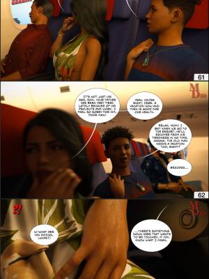 Forbidden Love By Magic Dragon 3D Part 3 Porn Comics english 22